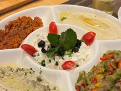 -ALAMEEN阿拉伯餐厅(三里屯店)