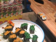 -芭菲盛宴·环球美食(袁家岗店)