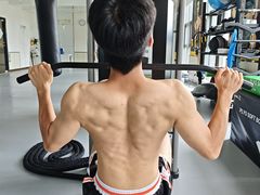 -中田健身工作室(杭州五洲国际店)