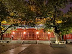 -中央音乐学院歌剧音乐厅