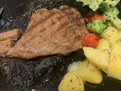 -必胜客餐厅(昆百大泰业城店)