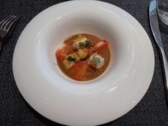 -香樟花园法式铁板烧(恒隆广场店)