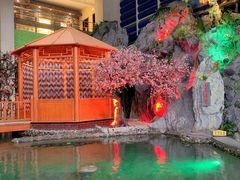 -宝丽金大酒店·洗浴中心
