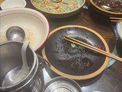 -广府乡下·饭庄(新港东路店)
