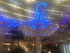 -碧中海汤泉汗蒸酒店