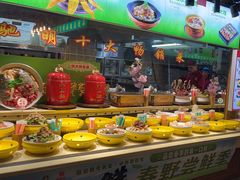 -驰明粗粮小厨(湖滨路店)