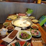 川城匠重庆火锅超好吃