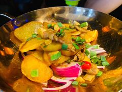 -绿茶餐厅(深圳龙华天虹购物中心店)