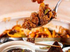 茶油焖老甲鱼-老湘村·湖南土菜(天河维多利店)