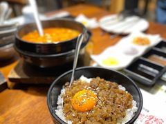 -热血兄弟·炭火烤肉(融侨中心店)