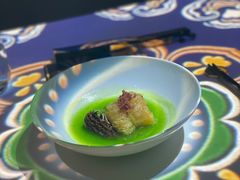 -广州富力丽思卡尔顿酒店