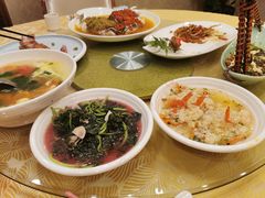 -景禧楼(景尚恐龙主题度假酒店)