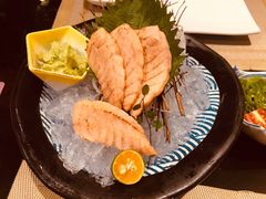 -昱匠·日本料理(金融街店)