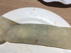 -老上居·手工春饼(贝尔路店)