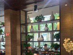 -金枝玉叶上海人家食府(三里河店)