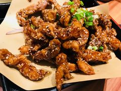 小磨滋味肉-九转小磨(凯德店)
