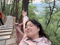 -吉林拉法山