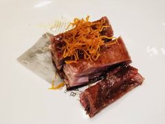 -皇朝会.经典传统粤菜(外滩店)