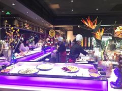 -加餐海鲜自助(集美银泰百货店)