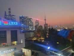 体验后-上海首尔丽格医疗美容医院