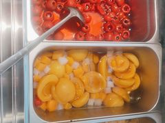 -粗粮人家·东北菜(洋桥店)