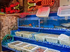 -1819餐厅·团队聚餐·烤串·精酿