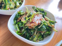 -食膳公园包子铺(烈士公园店)