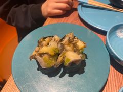 -晴季寿司(活力城店)