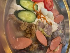 -刘壹席富顺荤豆花·自贡江湖菜(浅水半岛店)