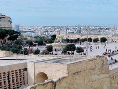 -上巴拉卡花园和下巴拉卡花园