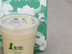 -1点点(西山万达金街店)