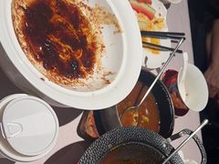 -千百味红餐厅·江西菜(绿地双子塔店)