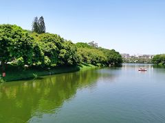 -潮州西湖