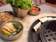 -韩宫宴和牛烤肉(宁波环球银泰城店)