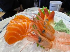-林妈妈村·日式料理(宝山万达店)
