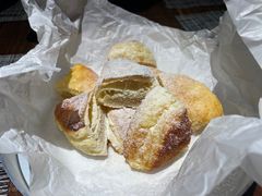 -艺术食堂(创意料理)