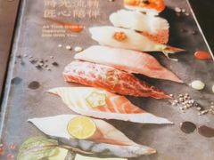 -山葵家·创意料理(临平银泰城店)