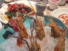 -有位虾匠·胶东土菜小馆(市北店)