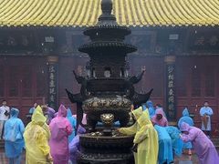 -普陀山慧济禅寺