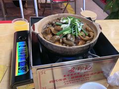 -龚印记牛骨牛杂屋·四代传承(珠影星光城店)