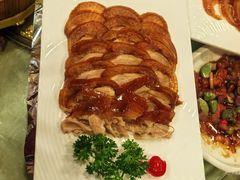 -东四民芳餐厅(朝阳门店)
