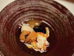 -空蝉怀石料理(益丰·外滩源店)
