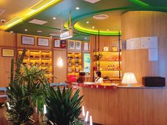 -润园四季椰子鸡火锅(南山海岸城店)