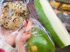 -许阿姨糕团店(南京总店)