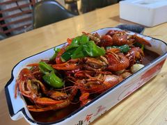 -聚汇三少·龙虾·中餐厅(莫邪路新天地店)