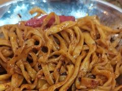 -汇通杨家·烤肉(汇通店)