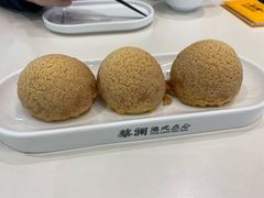 -蔡澜点心·粤菜(月星环球港店)