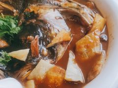 -大碗居·烤鸭·鱼头泡饼(天坛东门店)