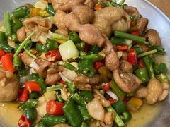 -胡马八破·川菜小馆(高新万达店)