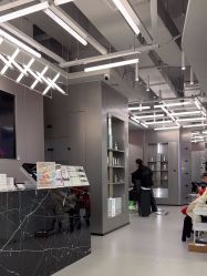 -东方麒麟·潘多拉SALON